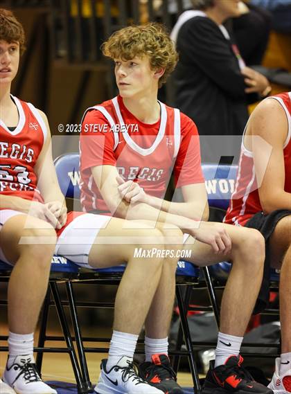 Thumbnail 1 in Regis Jesuit @ Grandview photogallery.