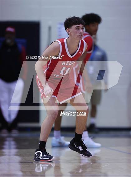 Thumbnail 2 in Regis Jesuit @ Grandview photogallery.