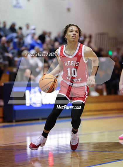 Thumbnail 3 in Regis Jesuit @ Grandview photogallery.