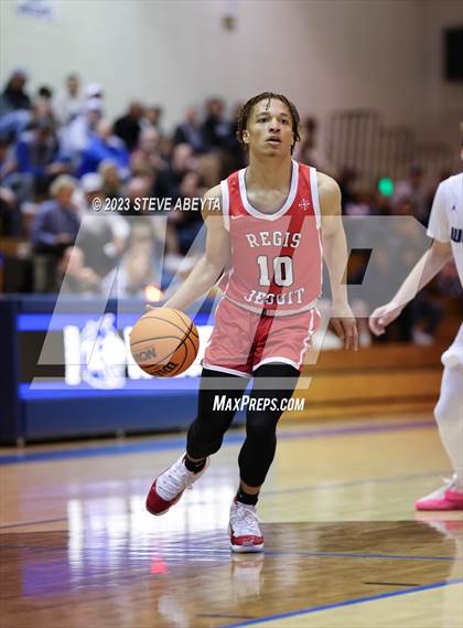 Thumbnail 2 in Regis Jesuit @ Grandview photogallery.