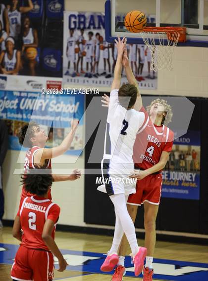 Thumbnail 3 in Regis Jesuit @ Grandview photogallery.