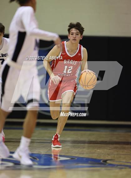 Thumbnail 2 in Regis Jesuit @ Grandview photogallery.