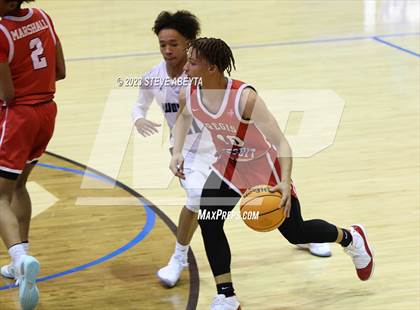 Thumbnail 2 in Regis Jesuit @ Grandview photogallery.