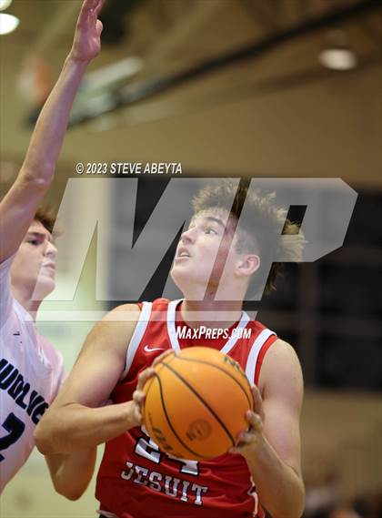 Thumbnail 3 in Regis Jesuit @ Grandview photogallery.