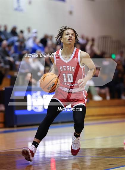 Thumbnail 1 in Regis Jesuit @ Grandview photogallery.