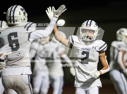 Thumbnail 2 in Shasta @ Enterprise (River Bowl) photogallery.
