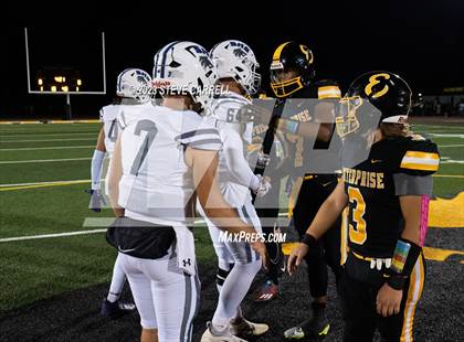 Thumbnail 3 in Shasta @ Enterprise (River Bowl) photogallery.