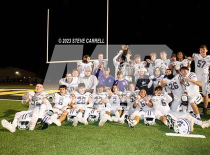 Thumbnail 2 in Shasta @ Enterprise (River Bowl) photogallery.