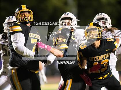 Thumbnail 3 in Shasta @ Enterprise (River Bowl) photogallery.