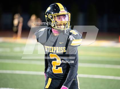Thumbnail 3 in Shasta @ Enterprise (River Bowl) photogallery.