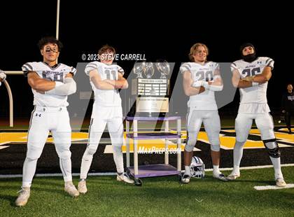Thumbnail 3 in Shasta @ Enterprise (River Bowl) photogallery.