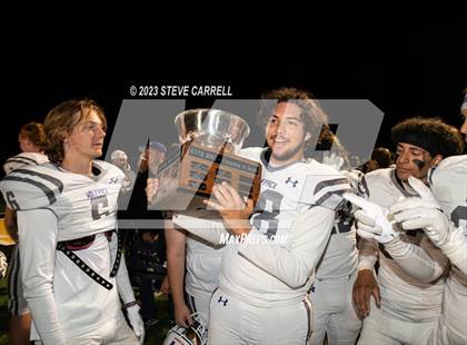 Thumbnail 2 in Shasta @ Enterprise (River Bowl) photogallery.