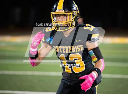 Thumbnail 2 in Shasta @ Enterprise (River Bowl) photogallery.