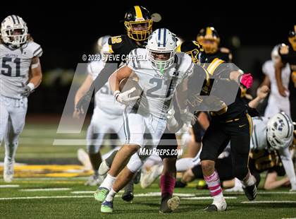 Thumbnail 3 in Shasta @ Enterprise (River Bowl) photogallery.