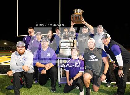 Thumbnail 1 in Shasta @ Enterprise (River Bowl) photogallery.