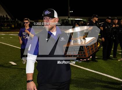 Thumbnail 3 in Shasta @ Enterprise (River Bowl) photogallery.