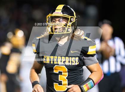 Thumbnail 2 in Shasta @ Enterprise (River Bowl) photogallery.