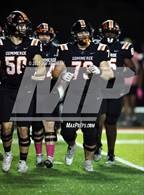 Photo from the gallery "Malakoff @ Commerce"