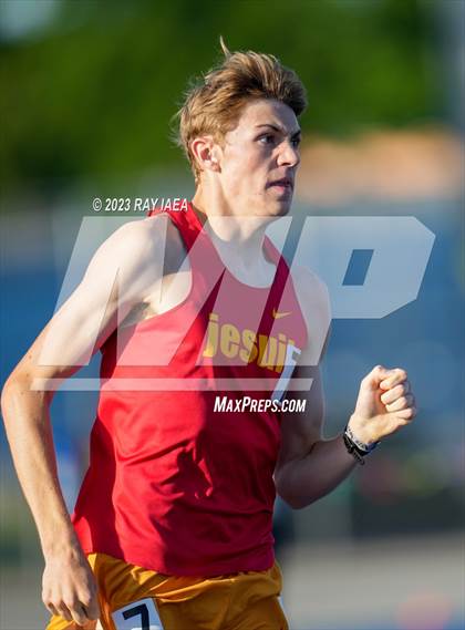 Thumbnail 2 in CIF SJS D1 Sectional Championship @ Folsom photogallery.