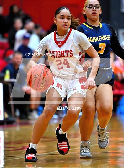 Thumbnail 3 in Muhlenberg @ Reading photogallery.