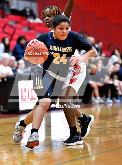 Thumbnail 3 in Muhlenberg @ Reading photogallery.