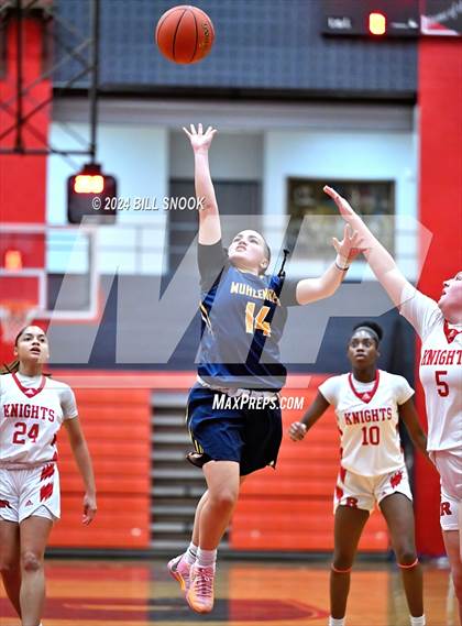Thumbnail 3 in Muhlenberg @ Reading photogallery.