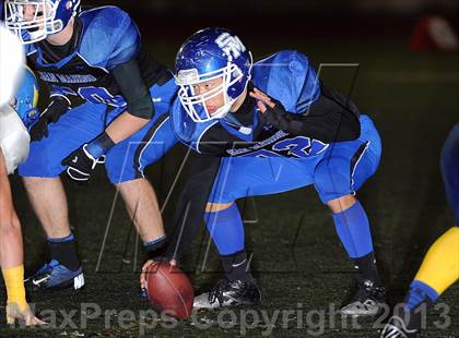 Thumbnail 1 in San Dimas vs. San Marino  CIF-SS Mid Valley Division QTR-Final photogallery.