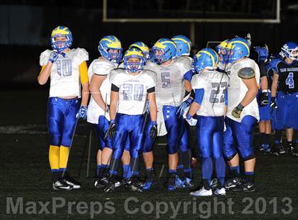 Thumbnail 3 in San Dimas vs. San Marino  CIF-SS Mid Valley Division QTR-Final photogallery.