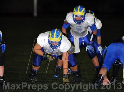 Thumbnail 1 in San Dimas vs. San Marino  CIF-SS Mid Valley Division QTR-Final photogallery.