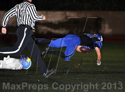 Thumbnail 1 in San Dimas vs. San Marino  CIF-SS Mid Valley Division QTR-Final photogallery.