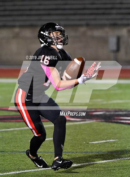 Thumbnail 3 in  Irving Nimitz (Team A) @ Coppell (Team A) photogallery.