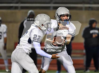 Thumbnail 3 in  Irving Nimitz (Team A) @ Coppell (Team A) photogallery.