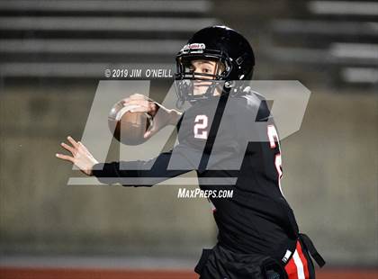 Thumbnail 2 in  Irving Nimitz (Team A) @ Coppell (Team A) photogallery.