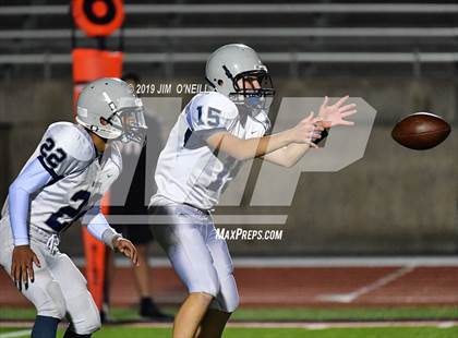 Thumbnail 2 in  Irving Nimitz (Team A) @ Coppell (Team A) photogallery.