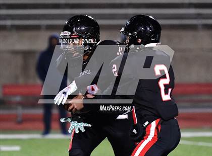 Thumbnail 3 in  Irving Nimitz (Team A) @ Coppell (Team A) photogallery.