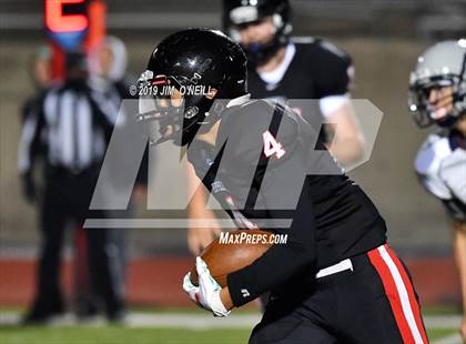 Thumbnail 3 in  Irving Nimitz (Team A) @ Coppell (Team A) photogallery.