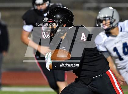 Thumbnail 2 in  Irving Nimitz (Team A) @ Coppell (Team A) photogallery.