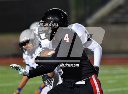 Thumbnail 3 in  Irving Nimitz (Team A) @ Coppell (Team A) photogallery.