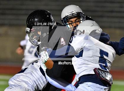 Thumbnail 1 in  Irving Nimitz (Team A) @ Coppell (Team A) photogallery.