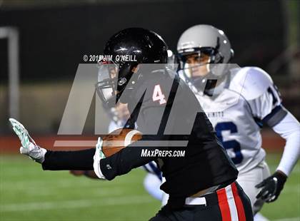 Thumbnail 1 in  Irving Nimitz (Team A) @ Coppell (Team A) photogallery.
