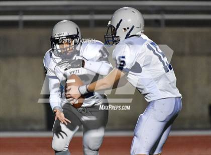 Thumbnail 1 in  Irving Nimitz (Team A) @ Coppell (Team A) photogallery.