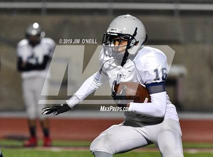 Thumbnail 2 in  Irving Nimitz (Team A) @ Coppell (Team A) photogallery.