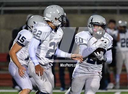 Thumbnail 1 in  Irving Nimitz (Team A) @ Coppell (Team A) photogallery.
