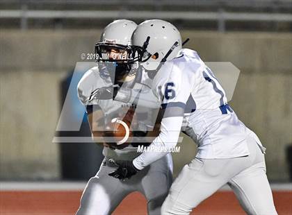 Thumbnail 3 in  Irving Nimitz (Team A) @ Coppell (Team A) photogallery.