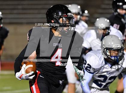 Thumbnail 3 in  Irving Nimitz (Team A) @ Coppell (Team A) photogallery.