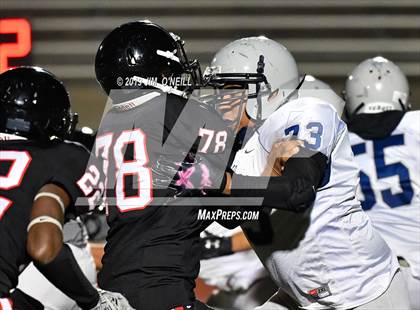 Thumbnail 3 in  Irving Nimitz (Team A) @ Coppell (Team A) photogallery.