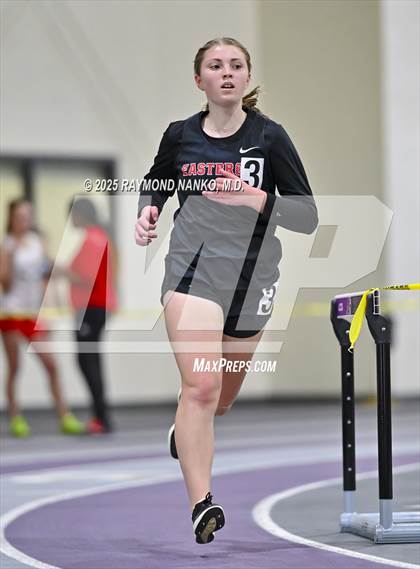 Thumbnail 1 in Taylor HSR Qualifier (3200M) photogallery.