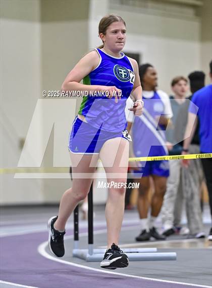Thumbnail 3 in Taylor HSR Qualifier (3200M) photogallery.