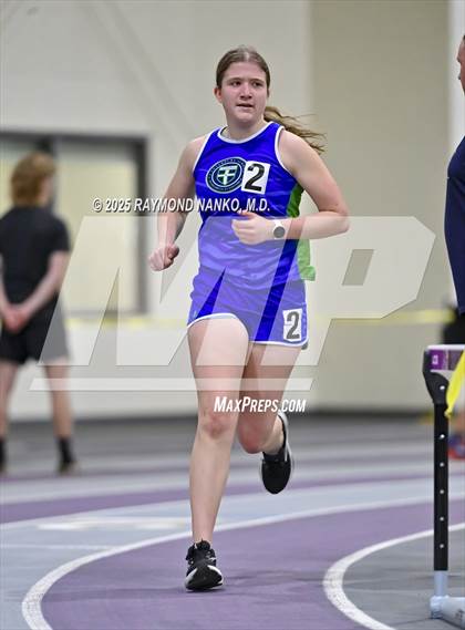 Thumbnail 2 in Taylor HSR Qualifier (3200M) photogallery.