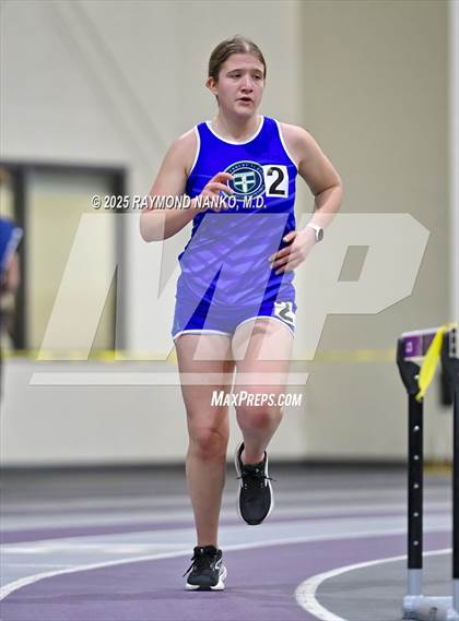 Thumbnail 3 in Taylor HSR Qualifier (3200M) photogallery.